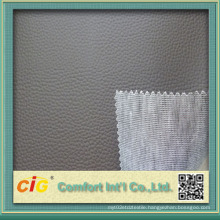 China High Quality Car Seat PVC Leather Cloth